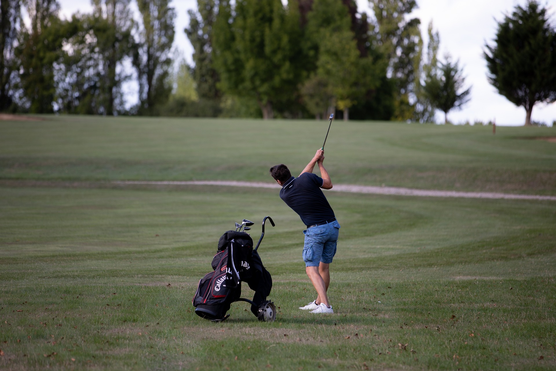 Charlotte NC Golf Courses